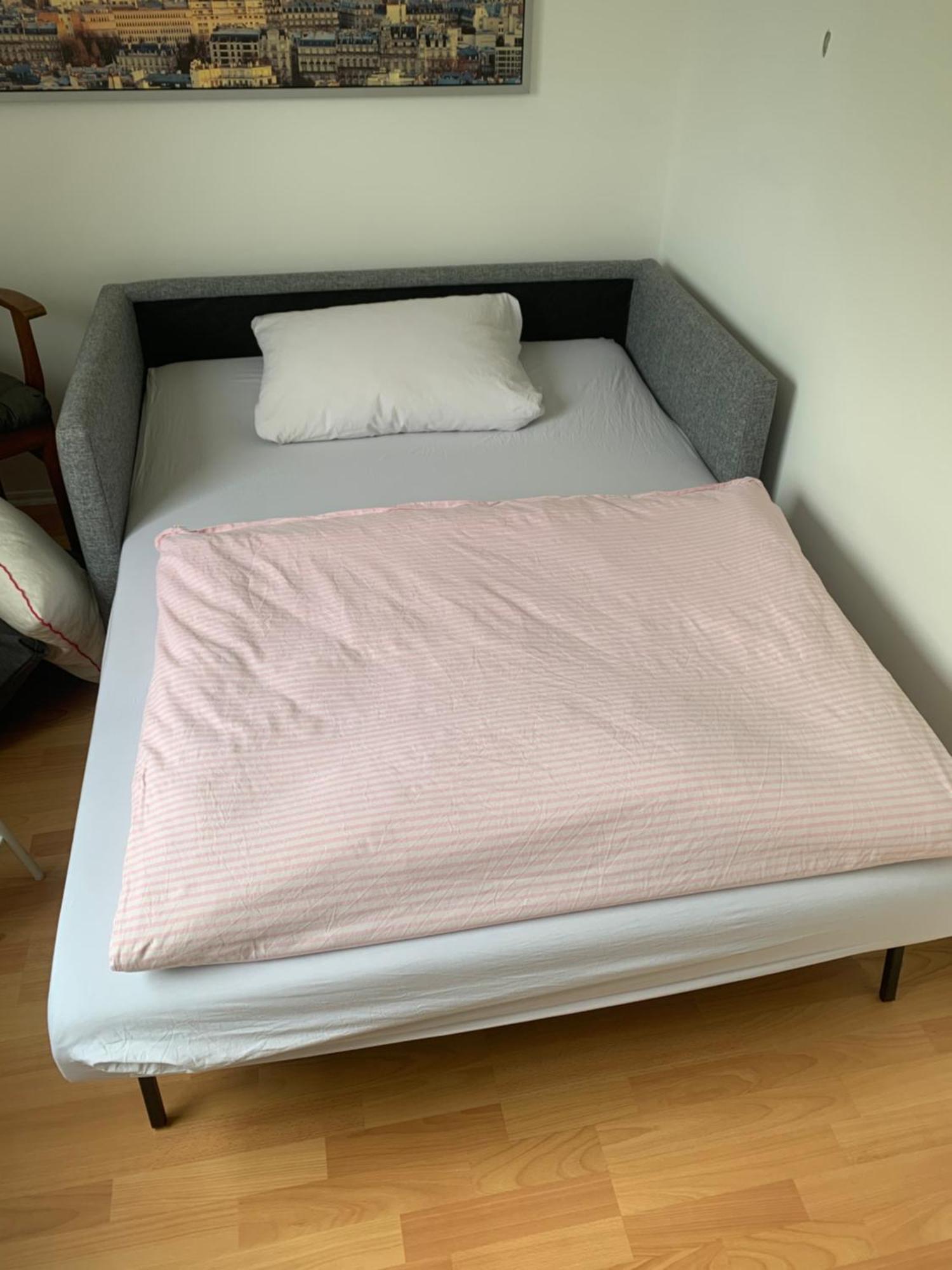 Stilvolle Ferienwohnung Im Zentrum Von Unna Buitenkant foto