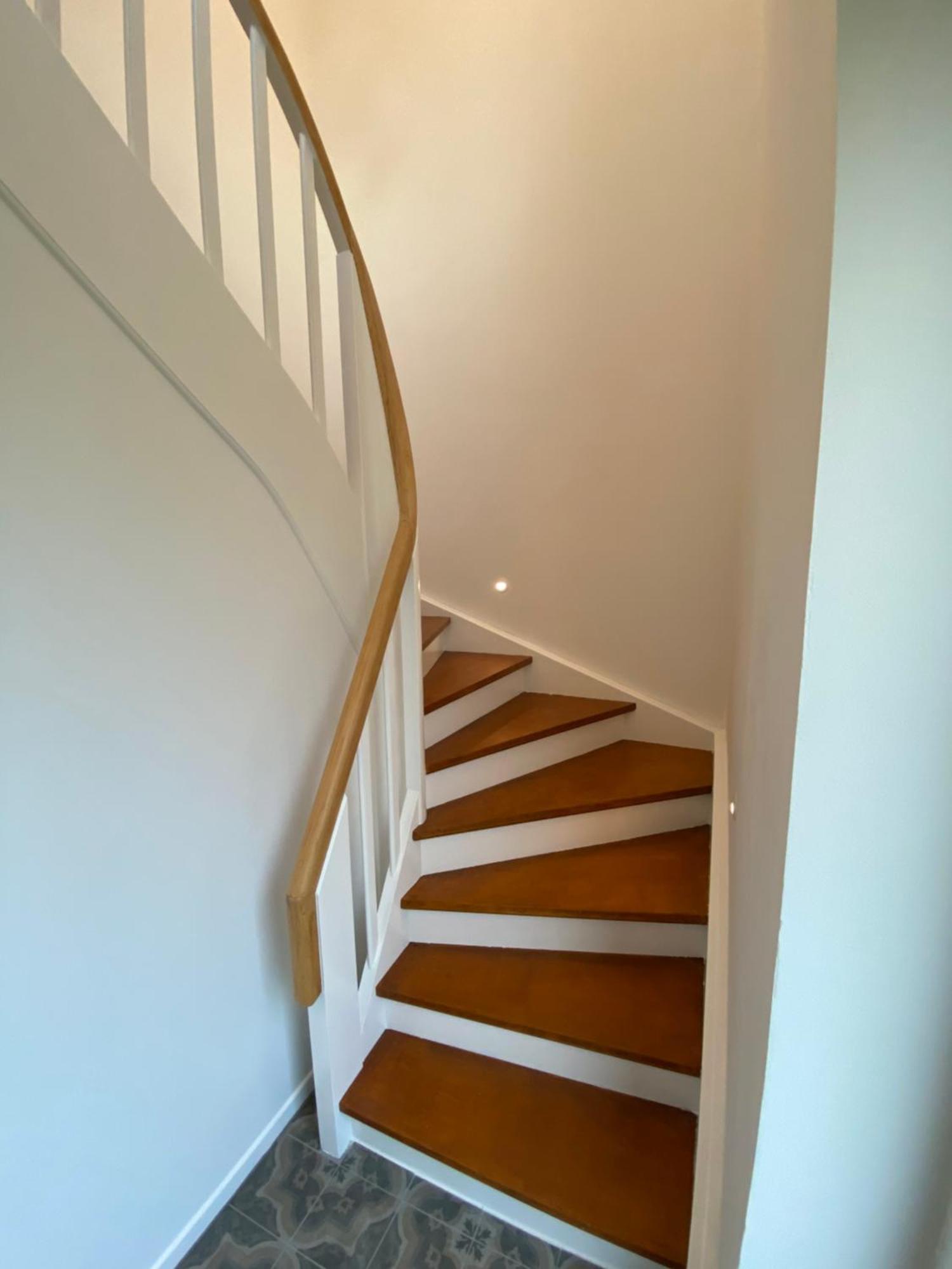 Stilvolle Ferienwohnung Im Zentrum Von Unna Buitenkant foto