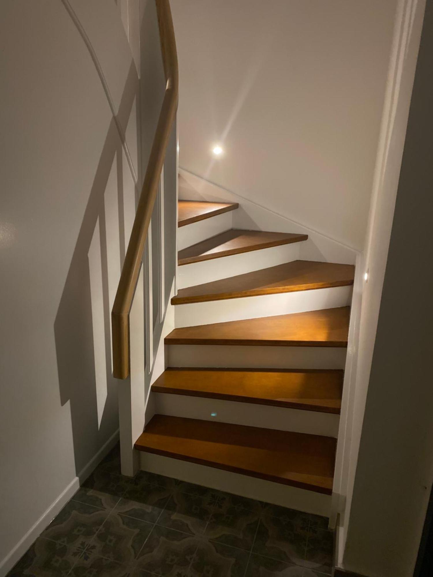Stilvolle Ferienwohnung Im Zentrum Von Unna Buitenkant foto